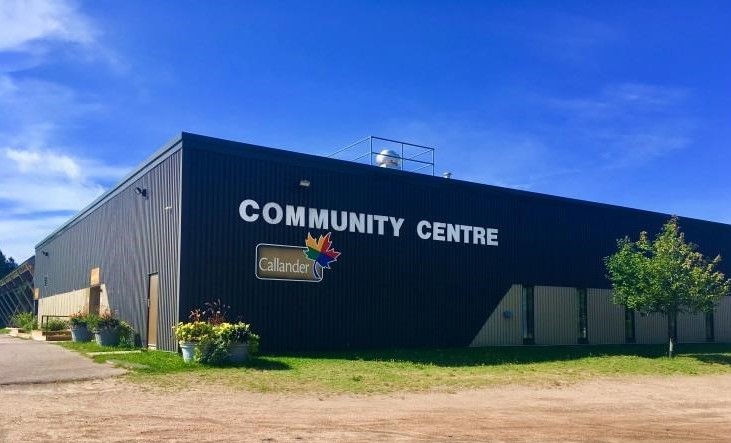 Callander Community Centre